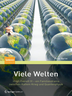 cover image of Viele Welten